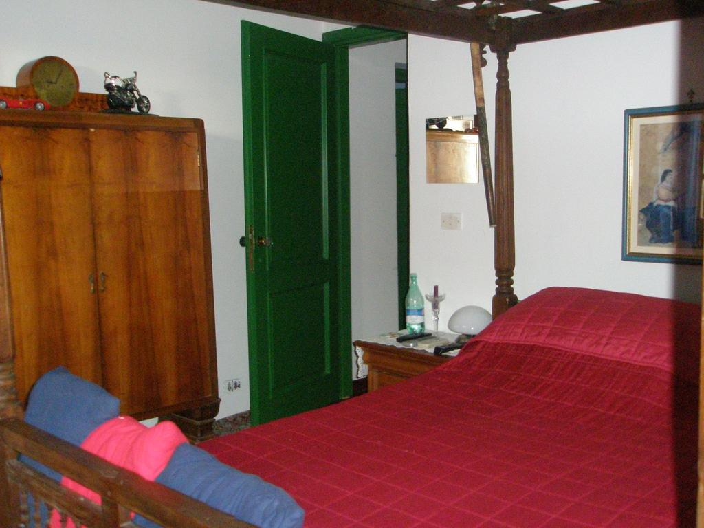 Hotel L'Oasi Di Aaron Formello Pokoj fotografie