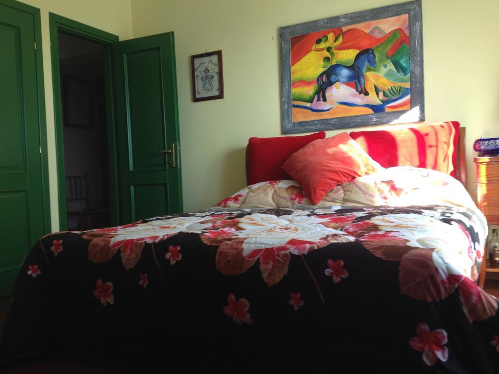 Hotel L'Oasi Di Aaron Formello Pokoj fotografie